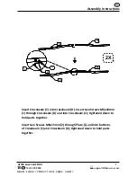 Preview for 7 page of Gardenline 22008-17 User Manual