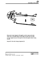 Preview for 8 page of Gardenline 22008-17 User Manual