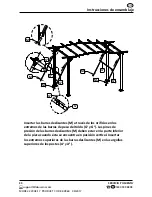 Preview for 30 page of Gardenline 22008-17 User Manual