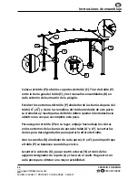 Preview for 32 page of Gardenline 22008-17 User Manual