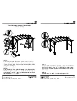 Предварительный просмотр 8 страницы Gardenline 22096-18 User Manual