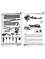 Предварительный просмотр 13 страницы Gardenline 22096-18 User Manual