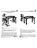 Предварительный просмотр 17 страницы Gardenline 22096-18 User Manual