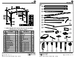 Preview for 4 page of Gardenline 22096-20 User Manual