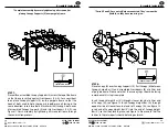 Preview for 8 page of Gardenline 22096-20 User Manual