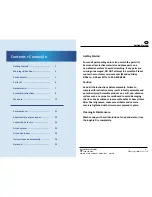 Preview for 2 page of Gardenline 22466 User Manual