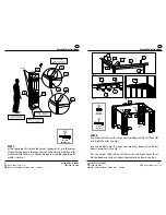 Предварительный просмотр 5 страницы Gardenline 22466 User Manual