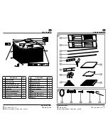 Предварительный просмотр 13 страницы Gardenline 22466 User Manual