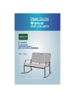 Предварительный просмотр 1 страницы Gardenline 2416 User Manual