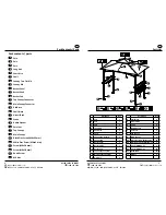 Preview for 3 page of Gardenline 32720 User Manual