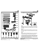 Preview for 4 page of Gardenline 32720 User Manual