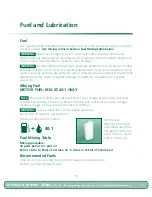 Preview for 12 page of Gardenline 43671/HTKS26 User Manual