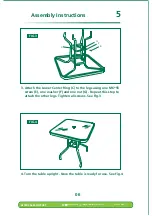 Preview for 7 page of Gardenline 44643 User Manual