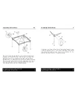 Предварительный просмотр 7 страницы Gardenline 4699 User Manual