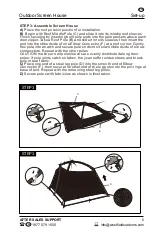 Preview for 6 page of Gardenline 47419 User Manual