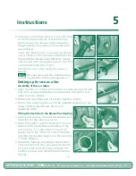 Preview for 12 page of Gardenline 50714 User Manual