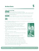 Preview for 15 page of Gardenline 50714 User Manual