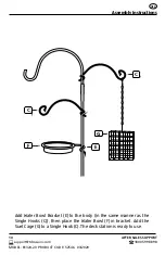 Preview for 10 page of Gardenline 52546 User Manual