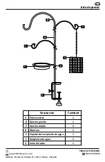 Preview for 14 page of Gardenline 52546 User Manual