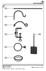 Preview for 15 page of Gardenline 52546 User Manual