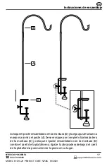 Preview for 17 page of Gardenline 52546 User Manual