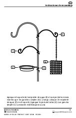 Preview for 19 page of Gardenline 52546 User Manual