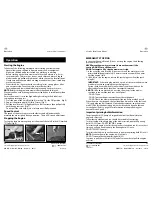 Preview for 13 page of Gardenline 60751 User Manual