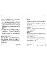 Preview for 13 page of Gardenline 61705 User Manual