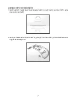 Preview for 9 page of Gardenline 69719 User Manual And Assembly Instructions