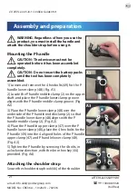 Preview for 24 page of Gardenline 702316 Original Instructions Manual