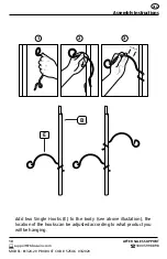 Preview for 10 page of Gardenline 81324-20 User Manual