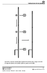 Предварительный просмотр 17 страницы Gardenline 81324-20 User Manual