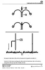 Предварительный просмотр 19 страницы Gardenline 81324-20 User Manual