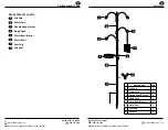 Предварительный просмотр 3 страницы Gardenline 81324-21 User Manual