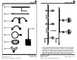 Предварительный просмотр 4 страницы Gardenline 81324-21 User Manual