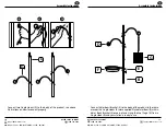 Предварительный просмотр 6 страницы Gardenline 81324-21 User Manual