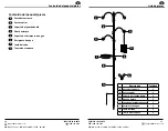 Предварительный просмотр 8 страницы Gardenline 81324-21 User Manual