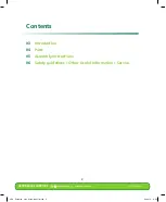 Preview for 2 page of Gardenline 91010 User Manual