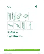 Preview for 4 page of Gardenline 91010 User Manual