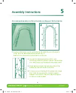 Preview for 5 page of Gardenline 91010 User Manual