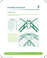 Preview for 6 page of Gardenline 91010 User Manual