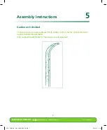 Preview for 7 page of Gardenline 91010 User Manual