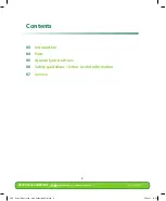 Preview for 2 page of Gardenline 91014 User Manual