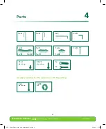 Предварительный просмотр 4 страницы Gardenline 91014 User Manual