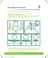 Предварительный просмотр 5 страницы Gardenline 91014 User Manual