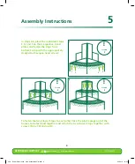 Предварительный просмотр 6 страницы Gardenline 91014 User Manual