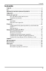 Preview for 17 page of Gardenline 94227 User Manual