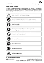 Preview for 2 page of Gardenline ALDI 59823 User Manual