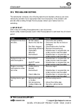 Preview for 26 page of Gardenline ALDI 59823 User Manual