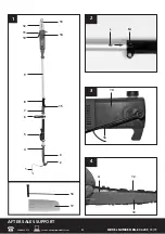 Preview for 4 page of Gardenline BG-EC 620T User Manual